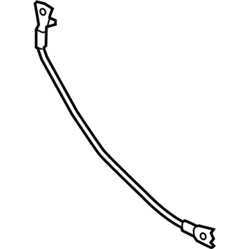 GM 85146157 CABLE ASM-PUBX E/GATE