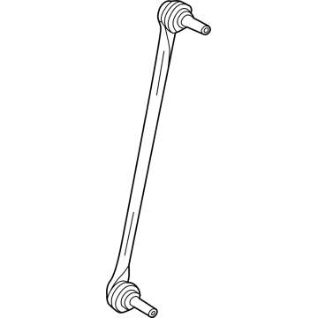 Nissan 54618-5MP0A ROD ASSY-CONNECTING, STABILIZER