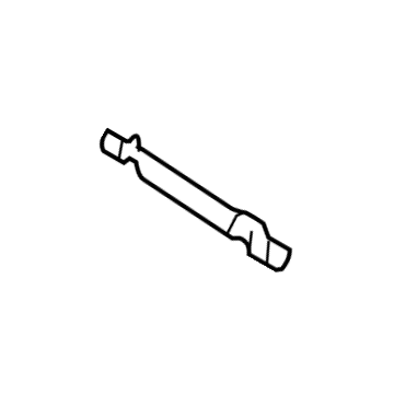 GM 25729077 Applique Side Bracket