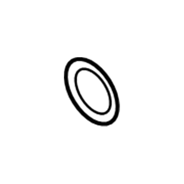 GM 7832112 Shift Tube Washer