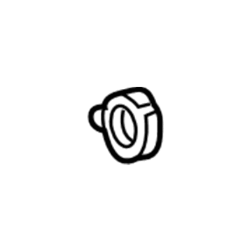 Toyota 82711-44010 Release Cable Retainer