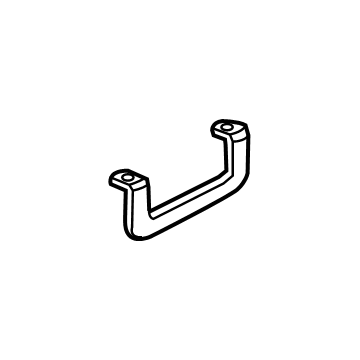 Ford DS7Z-5831406-AD Grip Handle