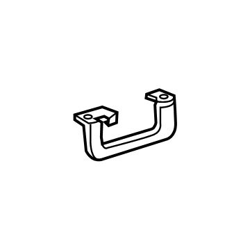 Ford DS7Z-5831406-BE Grip Handle
