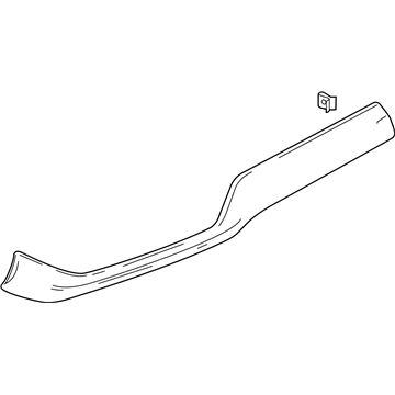 GM 84461794 Trim Pad