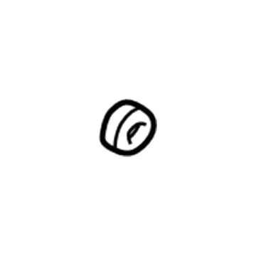 Lexus 90310-26024 Seal, Type S Oil