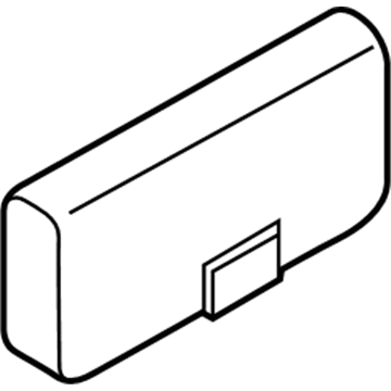 BMW 71-10-6-888-779 Tool Bag