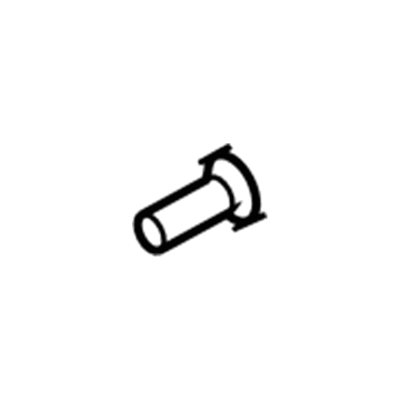 GM 26034561 Tilt Spring Guide