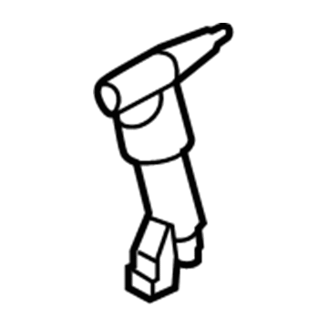 GM 26056147 Release Solenoid