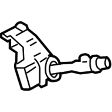 GM 12450066 Combo Switch