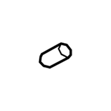 Mopar 68057855AA Nut-Spring