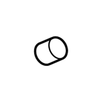 Mopar 68056529AA Seal Ring-Exhaust