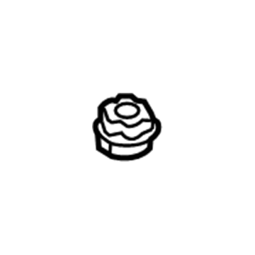 Mopar 53032389AA Cap-Oil Filler