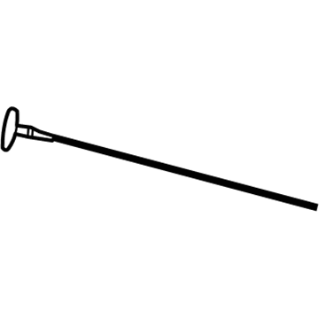 Mopar 53021719AD Indicator-Engine Oil Level