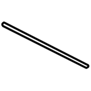 BMW 52-10-7-242-069 Set Of Flexible Shafts