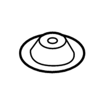 Hyundai 62473-2D000 Plate-Lower