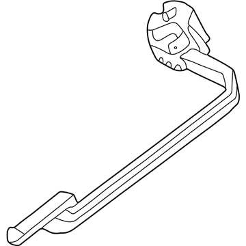GM 1995976 Switch, Turn Signal