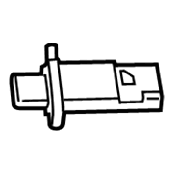 Ford BR3Z-12B579-A Sensor