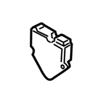 GM 10362449 Actuator