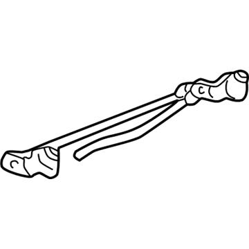 GM 22128098 Front Transmission