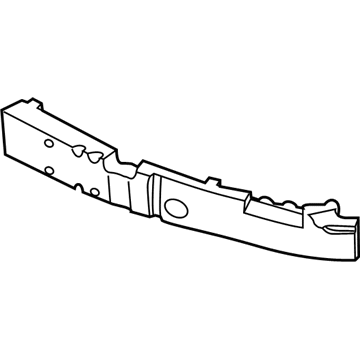 BMW 51-11-7-056-867 Shock Absorber Front Left