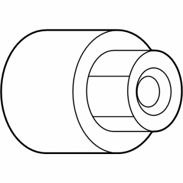 Acura 42754-TP6-A81 Nut, TPMS Valve