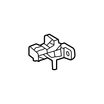 Lexus 89421-78020 Sensor, Turbo Pressure