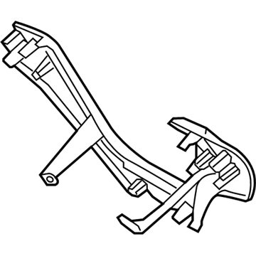 Hyundai 56171-3N500 Ornament