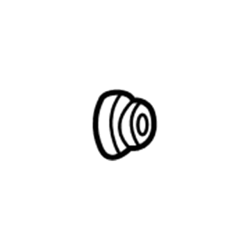 GM 90572549 Air Temperature Sensor Seal