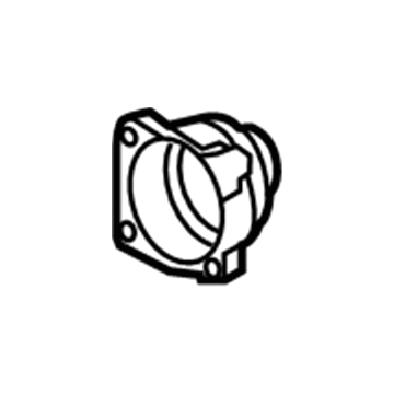 Honda 40441-R7L-010 Flange, Companion