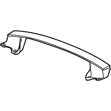 GM 25817028 Cross Bar