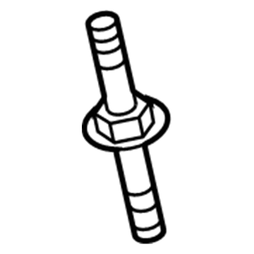 GM 11561669 Cross Bar Stud