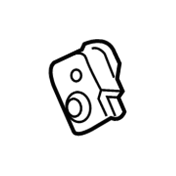 GM 23191342 Actuator