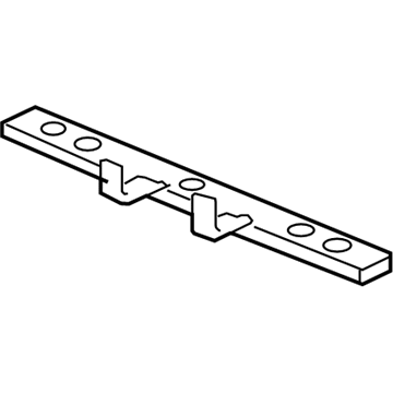 GM 10347177 Support Asm-Fuel Tank