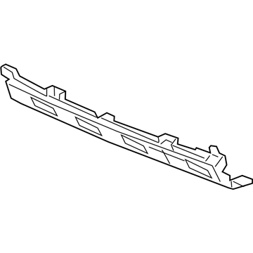 Honda 74985-TGS-A02 UNIT, KICK SENSOR