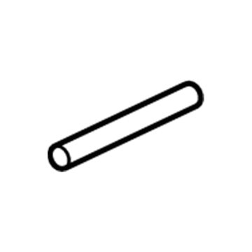 Ford -W707538-S439 Rear Insulator Stud