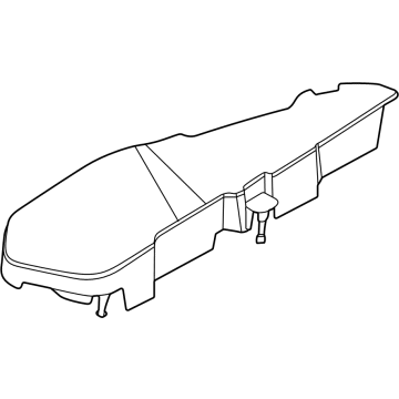 BMW 12-90-5-A05-EF1 COVER