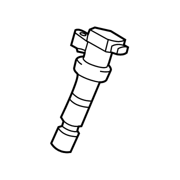 Kia 273013C000 Ignition Coil Assembly