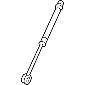 Mopar 55113776AC Gas Prop