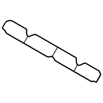 Mopar 4884883AA Gasket-Intake Manifold