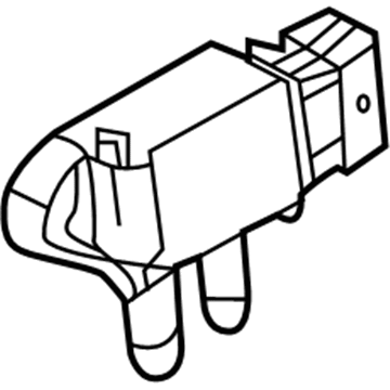 GM 55599659 Sensor