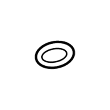 Honda 91301-P7X-003 O-Ring (19.20X1.90) (Nok)