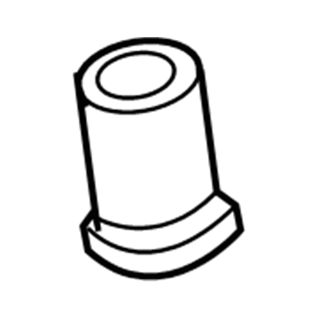 Acura 25450-P4V-013 Filter