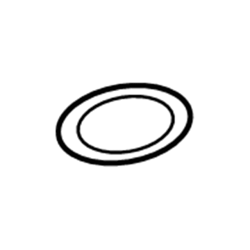 Honda 91331-P4V-003 O-Ring (49.3X2.4)