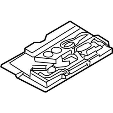 BMW 51-71-2-268-656 Tools Support