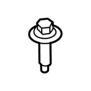 Ford -W718311-S900 Insulator Bolt