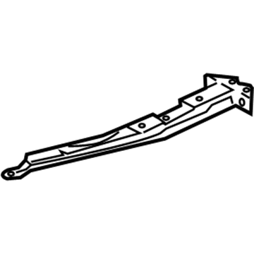 Toyota 79305-21010 Support