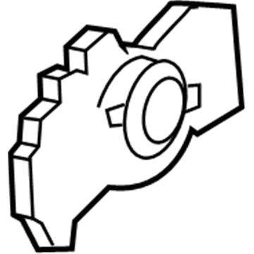 Nissan 27155-1PA0B Link-Main