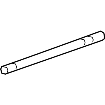 GM 96661547 Strut Cylinder