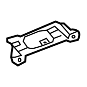 Hyundai 85332-3V250 Bracket Assembly-ASSIAT Handle Front