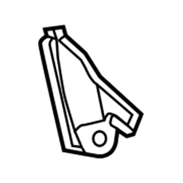 Lexus 45183-30020-C0 Cover, Steering Wheel